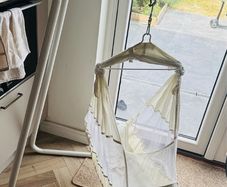 Baby Hanging Cradle / Swing