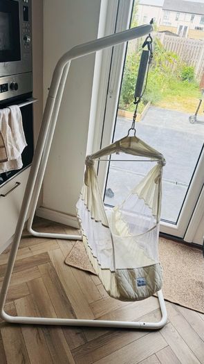 Baby Hanging Cradle / Swing