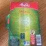 Pack of Miletta Coffee Filters for Filter Coffee Machine Image 2