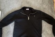 Amico mens quarter zip size small perfect condition