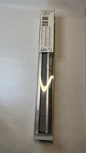 Block-out roller blind - TRETUR - IKEA