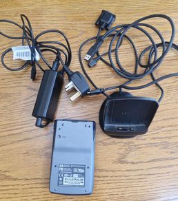 HP Jornado PDA