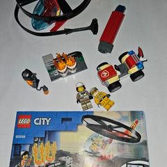 Lego Set 60248
