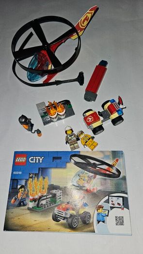 Lego Set 60248