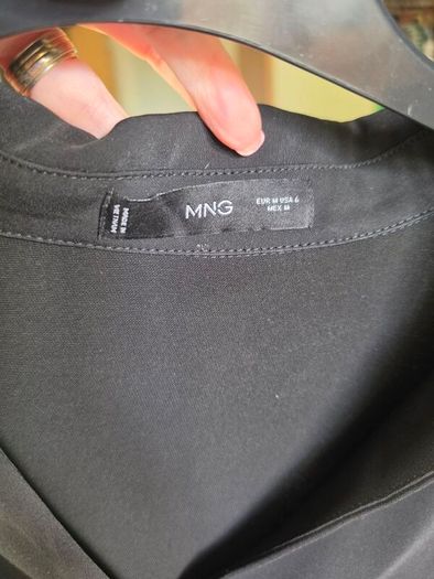 Women's Mango Shirt size M