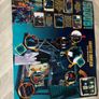 Scooby doo Scoob action figures & haunted house Image 4