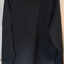 Heineken quarter zip rugby top size large Image 4