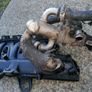 opel combo egr valve, injectors, sensors Image 2