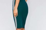 Quiz Bodycon Dress