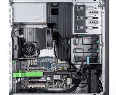 HP Z420 Workstation