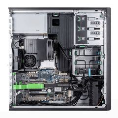 HP Z420 Workstation