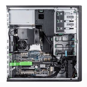 HP Z420 Workstation