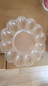 egg plate