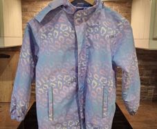Girls Light Rain proof/Wind proof coat