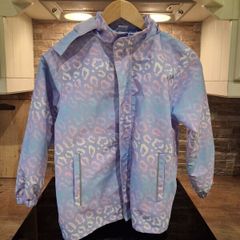 Girls Light Rain proof/Wind proof coat