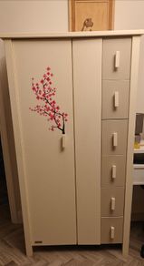 Kids wardrobe