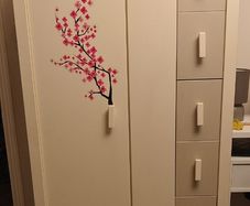 Kids wardrobe