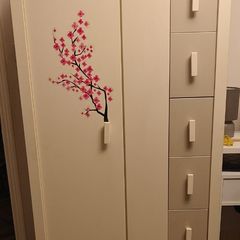 Kids wardrobe