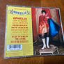 Natalie Merchant Ophelia CD Image 2