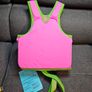 Life vest. Swim vest. Swimming aid. Kids 2-4 years Image 3