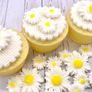 cake toppers sugar flowers Image 3