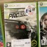 xbox 360 + games Image 4