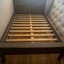 double bed frame Image 2