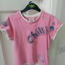 Girls t-shirt bundle Image 5