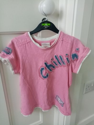 Girls t-shirt bundle