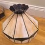 stained glass lampshades Image 5