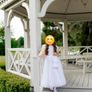 First Communion dress Image 3