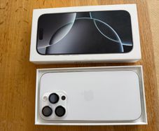 Iphone 16 Pro 256Gb
