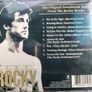 Various - The Rocky Story (The Original Soundtrack Songs From The Rocky Movies) CD (1990) EX+ Hard Rock Funk Image 3