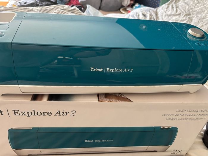 cricut Explore Air 2