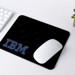IBM Mousemat Mousepad