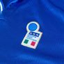 Authentic Vintage 1995-1997 Italy Home Shirt (Nike) Image 2