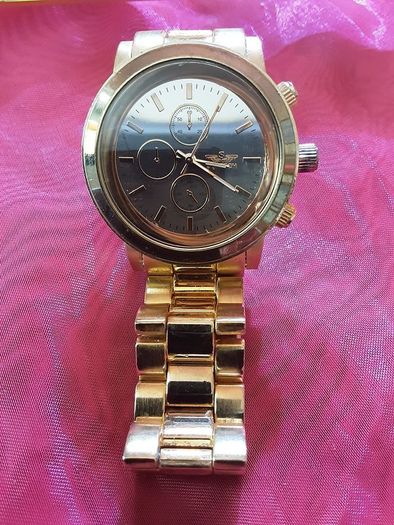 softech watch,