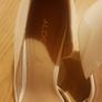 Aldo off white heels Image 5