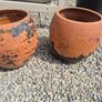 Terracotta pots Image 2