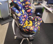 Cosatto kids car seat