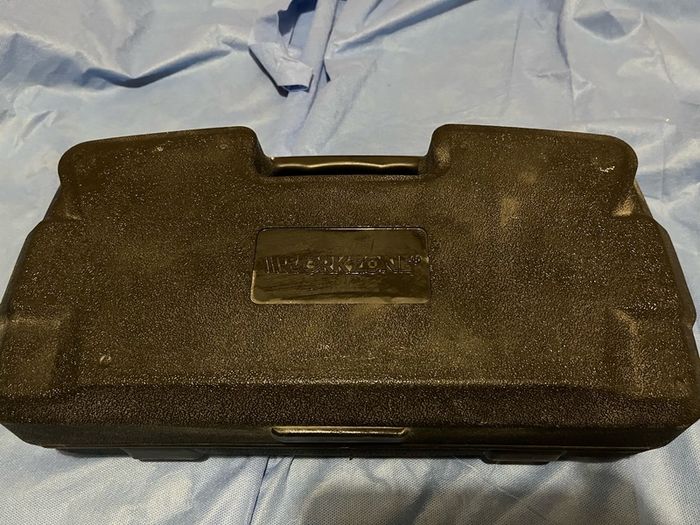 Multifunction tool Workzone 240V