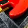 1995/96 Fender Jazz Bass - Made in Mexico Image 4