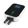EV Charger 32A-1Phase-7KW Electric Vehicle Charging Station EVSE Wallbox with Type 2 Cable IEC 62196-2 for Audi for Mercedes-Benz Image 4