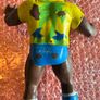 Ultra Rare LJN 1986 Wrestling Superstars Special Delivery Jones Image 7