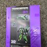 Transformers masterpiece hasbro acid storm Image 2