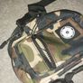 Small Men's Shoulder Bag Image 5