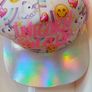 Girls cap Image 2