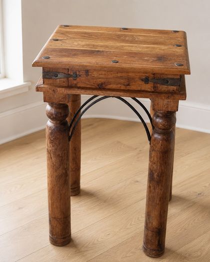 tables