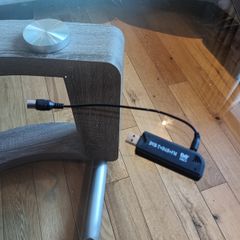 Usb Digital Tv Tuner Receiver
