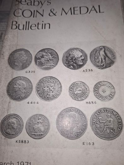 Lot of Old Collectable books on Medals, Coins, Silver etc. selling as a lot, Postage available or Collection